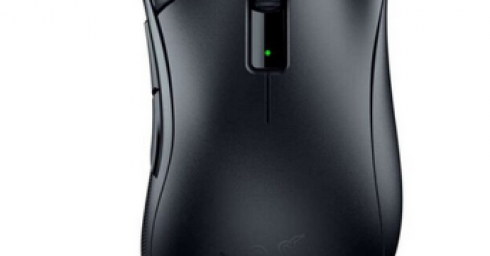 HƯỚNG DẪN SỬ DỤNG Chuột Razer  DEATHADDER V2 X HYPERSPEED