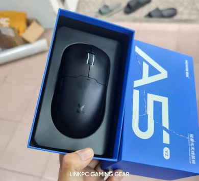 Chuột Mchose A5 V2 Ultra. 2nd fullbox