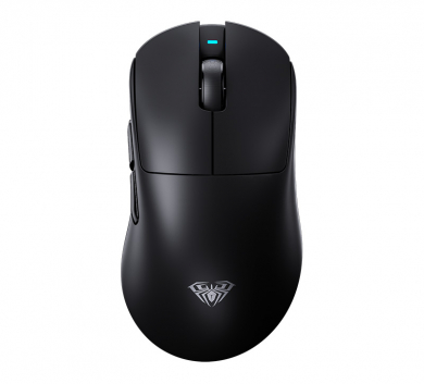 Chuột Gaming Không Dây Aula SC900 - 3 mode - 8khz - 3395 (Wireless - Bluetooth - Dây ) - Hotswap Pin