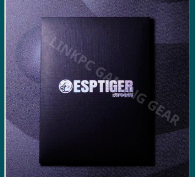 Tấm Mouse feet Tiger Ice V2 Cho Chuột Razer DeathAdder V4 Pro