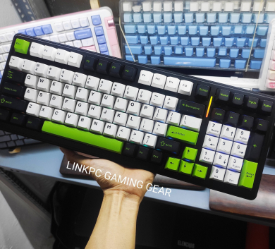 Phím cơ Aula F99 Pro