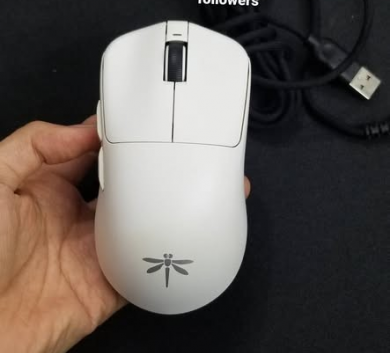 Chuột VGN Dragonfly F1 Pro 2nd No Box