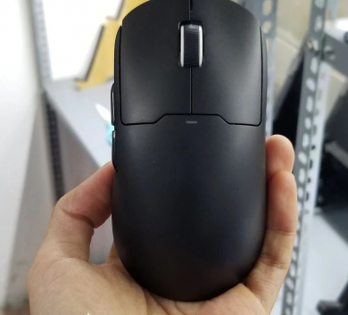 Chuột Gaming Không Dây Mchose A5 Pro Max 3395