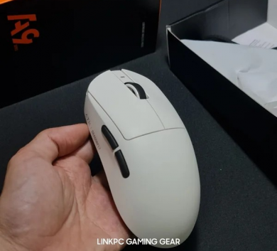 Chuột ATK A9 SE 2nd full hộp