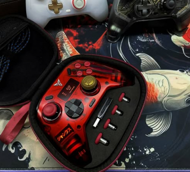 Tay Cầm Apex 3 One Piece Bản Limited