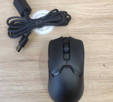 Chuột Razer Viper V2 PRO 2nd/Like new - Chính hãng-Màu Black