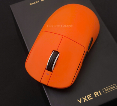 VXE R1 Pro Max -  Orange