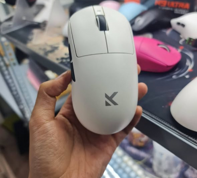 Chuột Gaming Mxhose A7 thường 2nd nobox đẹp luôn