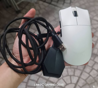 Chuột ATK X1 Ultimate V1 2nd nobox
