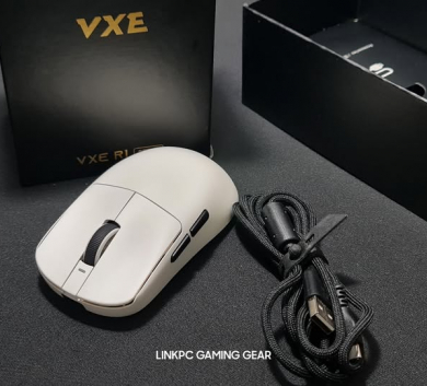 Chuột VXE R1 Pro Max 2nd