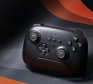 Tay Cầm 8BitDo Ultimate 2.4g
