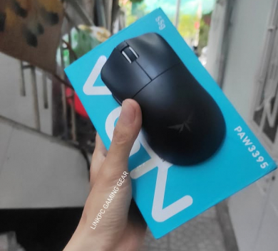 Chuột  VGN F1 Moba 3395 -  nordic 52840