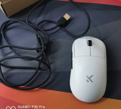 Chuột Mchose A7 Ultra 2nd nobox