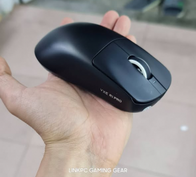 Chuột Vxe r1 pro black nobox