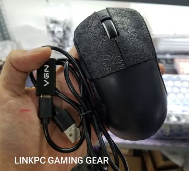 Chuột VGN F1 Pro Max 2nd nobox