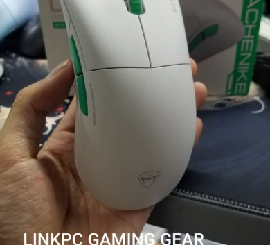 Chuột Machenike L8 Max 2nd fullbox