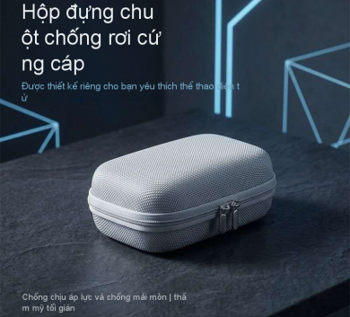 Hộp đựng chuột size nhỏ/vừa - lót nhung cho chuột ATk, Mchose Logitech, Razer, Fuhlen, Dareu, Zomwie..vv - dày dặn cứng cáp