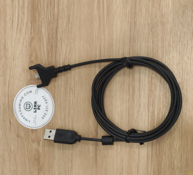 Dây cáp sạc USB cho chuột máy tính Logitech G403 G703 G900 G903 G Pro