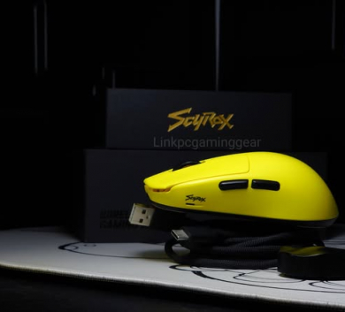 Chuột Scyrox V8