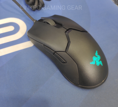 Chuột Gaming Có Dây Razer Viper Thường (đời trước của Viper 8khz) - 70g - pmw3390 - 2nd đẹp