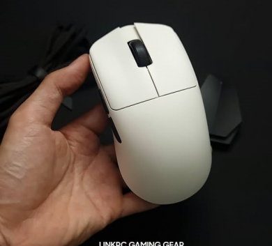 Chuột ATK F1 V1 Extreme - 39g 2nd