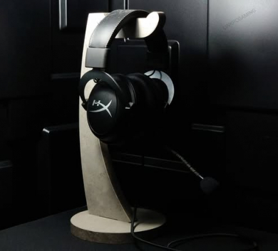 [2ND] HyperX Cloud 2  + Sound Card HP- Black