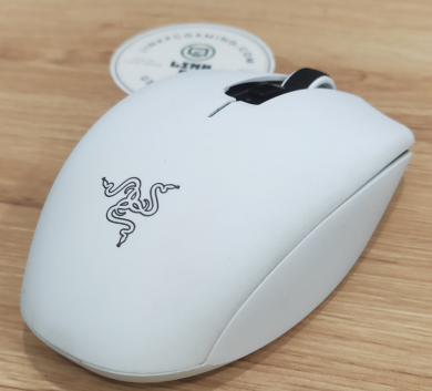 Chuột Gaming không dây Razer Orochi V2 2nd Like New-Màu White