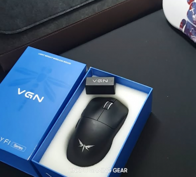 VGN F1 Moba 2nd fullbox có dongle 4k