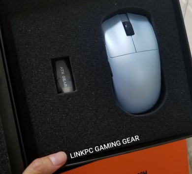 Chuột ATK F1 Ultimate 2.0