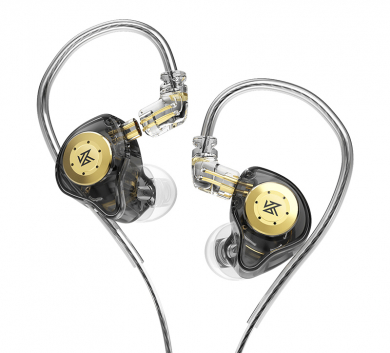 [NEW ] Tai nghe IEM KZ EDX Pro bản có Mic