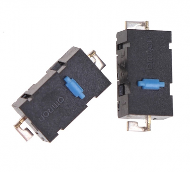 Nút switch (Click) bên hông Omron thay thế cho chuột Logitech G502 G900 G903, G603, GPro Wireless, GPro X SPL