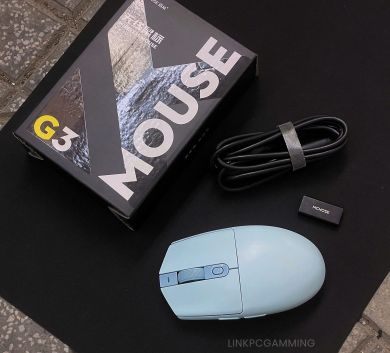 Chuột Mchose G3 Ultra