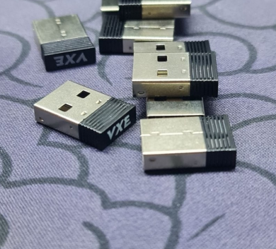 Đầu thu USB Receiver 1k hz Cho Chuột VXE R1 Pro/ R1 Pro Max hoặc VGN F1 Pro Max (chỉ những mã chuột này)