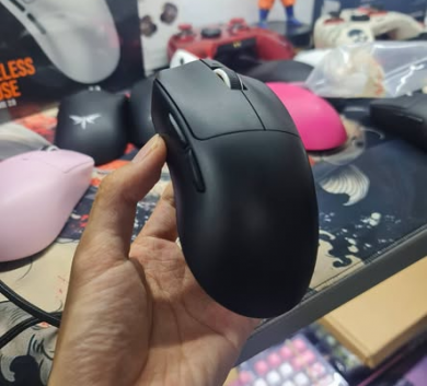 Chuột VGN F1 pro.max 2nd