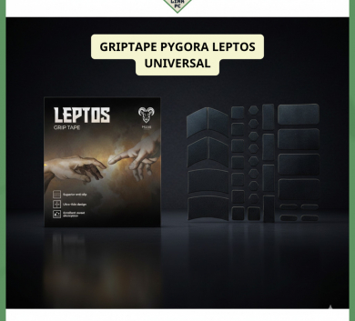 Miếng Dán Chống trượt | Grip Tape (Griptape) DIY Pygora Leptos Universal