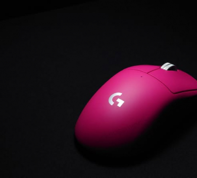 Chuột Logitech G Pro X Superlight 1 2nd